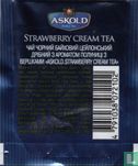 Strawberry Cream Tea    - Afbeelding 2