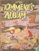 Jommeke's album 2   - Afbeelding 1