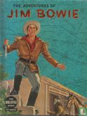 The adventures of Jim Bowie - Afbeelding 1