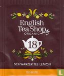 18 Schwarzer Tee Lemon - Afbeelding 1