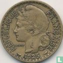 Togo 1 franc 1925 - Image 1