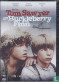 Tom Sawyer en Huckleberry Finn - Image 1