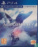 Ace Combat 7 Skies Unknown - Image 1