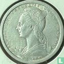 Togo 1 franc 1948 - Image 1