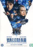 Valerian and the City of a Thousand Planets - Bild 1