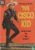 The Cisco Kid 38 - Afbeelding 1