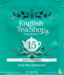 15 Garcinia Cranberry - Afbeelding 1