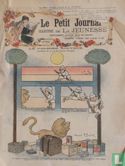 Le Petit Journal illustré de la Jeunesse 178 - Afbeelding 1