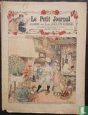 Le Petit Journal illustré de la Jeunesse 123 - Image 1