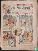 Le Petit Journal illustré de la Jeunesse 113 - Image 1