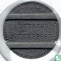 Duitse Rijk - Telefoonpenning - Image 1