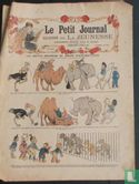 Le Petit Journal illustré de la Jeunesse 135 - Image 1