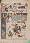 Le Petit Journal illustré de la Jeunesse 179 - Afbeelding 1