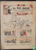 Le Petit Journal illustré de la Jeunesse 127 - Image 1