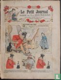 Le Petit Journal illustré de la Jeunesse 114 - Image 1
