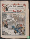 Le Petit Journal illustré de la Jeunesse 172 - Afbeelding 1