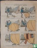 Le Petit Journal illustré de la Jeunesse 176 - Image 2
