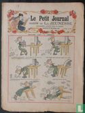 Le Petit Journal illustré de la Jeunesse 115 - Image 1