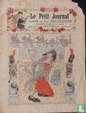 Le Petit Journal illustré de la Jeunesse 112 - Image 1