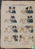 Le Petit Journal illustré de la Jeunesse 194 - Afbeelding 2