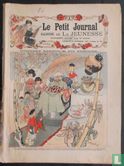 Le Petit Journal illustré de la Jeunesse 163 - Bild 1