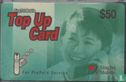 Top Up Card - Image 1