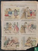 Le Petit Journal illustré de la Jeunesse 182 - Afbeelding 2
