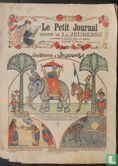 Le Petit Journal illustré de la Jeunesse 142 - Afbeelding 1
