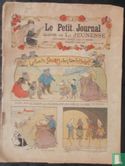 Le Petit Journal illustré de la Jeunesse 130 - Afbeelding 1