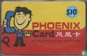 Phoenix Card - Image 1