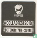 Brewdog #Collabfest2019 - Image 1
