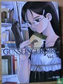 Gunslinger girl 4 - Image 1