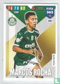 Marcos Rocha