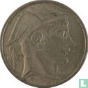 Belgien 50 Franc 1950 (NLD) - Bild 1