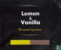 Lemon & Vanilla - Afbeelding 1