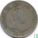 Jamaïque 1 penny 1910 - Image 1