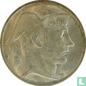 Belgium 20 francs 1953 (FRA) - Image 1