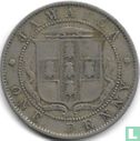 Jamaika 1 Penny 1910 - Bild 2