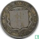 Jamaïque 1 penny 1903 - Image 2