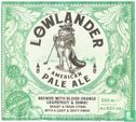 Løwlander, American Pale Ale