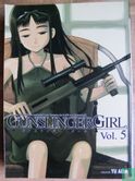 Gunslinger girl 5 - Image 1