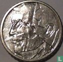 België 50 francs 1990 (NLD) - Afbeelding 2
