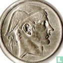 Belgium 50 francs 1948 (FRA) - Image 1