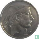 België 20 francs 1955 (NLD) - Afbeelding 1