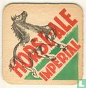 Horse-Ale Imperial (green) - Image 1