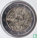 Allemagne 2 euro 2019 (J) "30 years Fall of Berlin wall" - Image 1