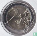 Allemagne 2 euro 2019 (J) "30 years Fall of Berlin wall" - Image 2