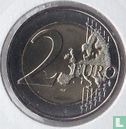 Malta 2 euro 2019 (without mintmark) "Nature and environment" - Image 2