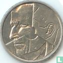 Belgien 50 Franc 1991 (NLD) - Bild 2
