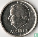België 50 francs 1998 (FRA) - Afbeelding 2